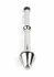 Mr. Steel Stainless Steel Dual-Ended Precision Intimate Tool 20cm