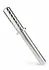 Mr. Steel Plain Stick Stainless Steel Rod with Ergonomic Grip 21cm