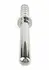 Mr. Steel Plain Stick Stainless Steel Rod with Ergonomic Grip 21cm