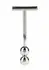 Mr. Steel The Depth Charger Stainless Steel Dual-Sphere Tool 8713221839480