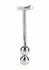 Mr. Steel The Depth Charger Stainless Steel Dual-Sphere Tool 8713221839480