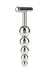 Mr. Steel Pyramid Joystick Stainless Steel Precision Tool 22 cm
