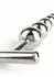 Mr. Steel Pyramid Joystick Stainless Steel Precision Tool 22 cm