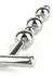 Mr. Steel Steel Thruster Stainless Steel Graduated Intimate Tool