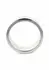 Mr. Steel Mega Wide Band Stainless Steel Ring 55mm - Ultra-Wide Design