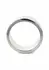 Mr. Steel Mega Wide Band C-Ring 50mm Stainless Steel Comfort Fit
