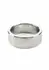 Mr. Steel Mega Wide Band C-Ring 50mm Stainless Steel Comfort Fit