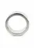 Mr. Steel Mega Wide Band C-Ring 40mm Stainless Steel Comfort Fit