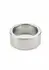 Mr. Steel Mega Wide Band C-Ring 40mm Stainless Steel Comfort Fit