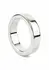 Mr. Steel Premium C-Ring Stainless Steel 10mm x 35mm Minimalist Design