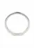 Mr. Steel Premium C-Ring Stainless Steel 8mm x 55mm Minimalist Design
