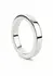 Mr. Steel Premium C-Ring Stainless Steel 8mm x 40mm Minimalist Design