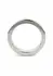 Mr. Steel Premium C-Ring Stainless Steel 8mm x 40mm Minimalist Design