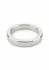 Mr. Steel Premium C-Ring Stainless Steel 8mm x 40mm Minimalist Design