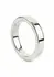 Mr. Steel Premium C-Ring Stainless Steel 8mm x 35mm Minimalist Design