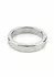 Mr. Steel Premium C-Ring Stainless Steel 8mm x 35mm Minimalist Design