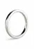Mr. Steel Premium C-Ring Stainless Steel 6mm x 45mm Minimalist Design