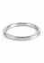 Mr. Steel Premium C-Ring Stainless Steel 6mm x 55mm Minimalist Design