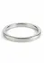 Mr. Steel Premium C-Ring Stainless Steel 6mm x 50mm Minimalist Design