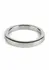 Mr. Steel Premium C-Ring Stainless Steel 6mm x 40mm Minimalist Design