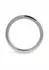Mr. Steel Premium C-Ring Stainless Steel 6mm x 40mm Minimalist Design