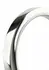 Mr. Steel Premium C-Ring Stainless Steel 6mm x 40mm Minimalist Design