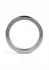 Mr. Steel Premium C-Ring Stainless Steel 6mm x 35mm Minimalist Design