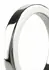 Mr. Steel Premium C-Ring Stainless Steel 6mm x 35mm Minimalist Design