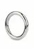 Mr. Steel The Prince C-Ring 10mm x 55mm Stainless Steel Ring