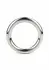 Mr. Steel The Prince C-Ring 10mm x 50mm Stainless Steel Ring