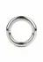 Mr. Steel The Prince C-Ring 10mm x 45mm Stainless Steel Ring