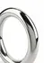 Mr. Steel The Prince C-Ring 10mm x 45mm Stainless Steel Ring