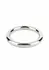 Mr. Steel The Prince C-Ring Stainless Steel 8mm x 55mm Minimalist Design