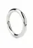 Mr. Steel The Prince C-Ring 8mm x 45mm Stainless Steel Ring