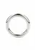 Mr. Steel The Prince C-Ring 8mm x 45mm Stainless Steel Ring
