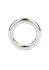 Mr. Steel The Prince C-Ring 8mm x 35mm Stainless Steel Ring