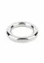 Mr. Steel The Prince C-Ring 8mm x 35mm Stainless Steel Ring