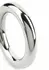 Mr. Steel The Prince C-Ring 8mm x 35mm Stainless Steel Ring