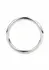 Mr. Steel The Prince C-Ring 6mm x 55mm Stainless Steel Ring