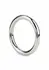 Mr. Steel The Prince C-Ring 6mm x 40mm Stainless Steel Minimalist Design