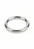 Mr. Steel The Prince C-Ring 6mm x 40mm Stainless Steel Minimalist Design