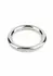 Mr. Steel The Prince C-Ring 6mm x 35mm Stainless Steel Ring