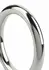 Mr. Steel The Prince C-Ring 6mm x 35mm Stainless Steel Ring