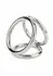 Mr. Steel Triad Chamber C-Ring Small Stainless Steel System