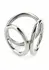 Mr. Steel Triad Chamber C-Ring Small Stainless Steel System