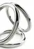 Mr. Steel Triad Chamber C-Ring Small Stainless Steel System