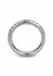 Mr. Steel MeGa Tire C-Ring Satin 55mm - Stainless Steel, Satin Finish