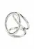 Mr. Steel Triad Chamber C-Ring Large Stainless Steel System