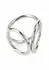 Mr. Steel Triad Chamber C-Ring Large Stainless Steel System
