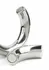 Mr. Steel Click Klak DoNut C-Ring 55mm Magnetic Stainless Steel Ring